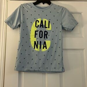 Youth t shirt